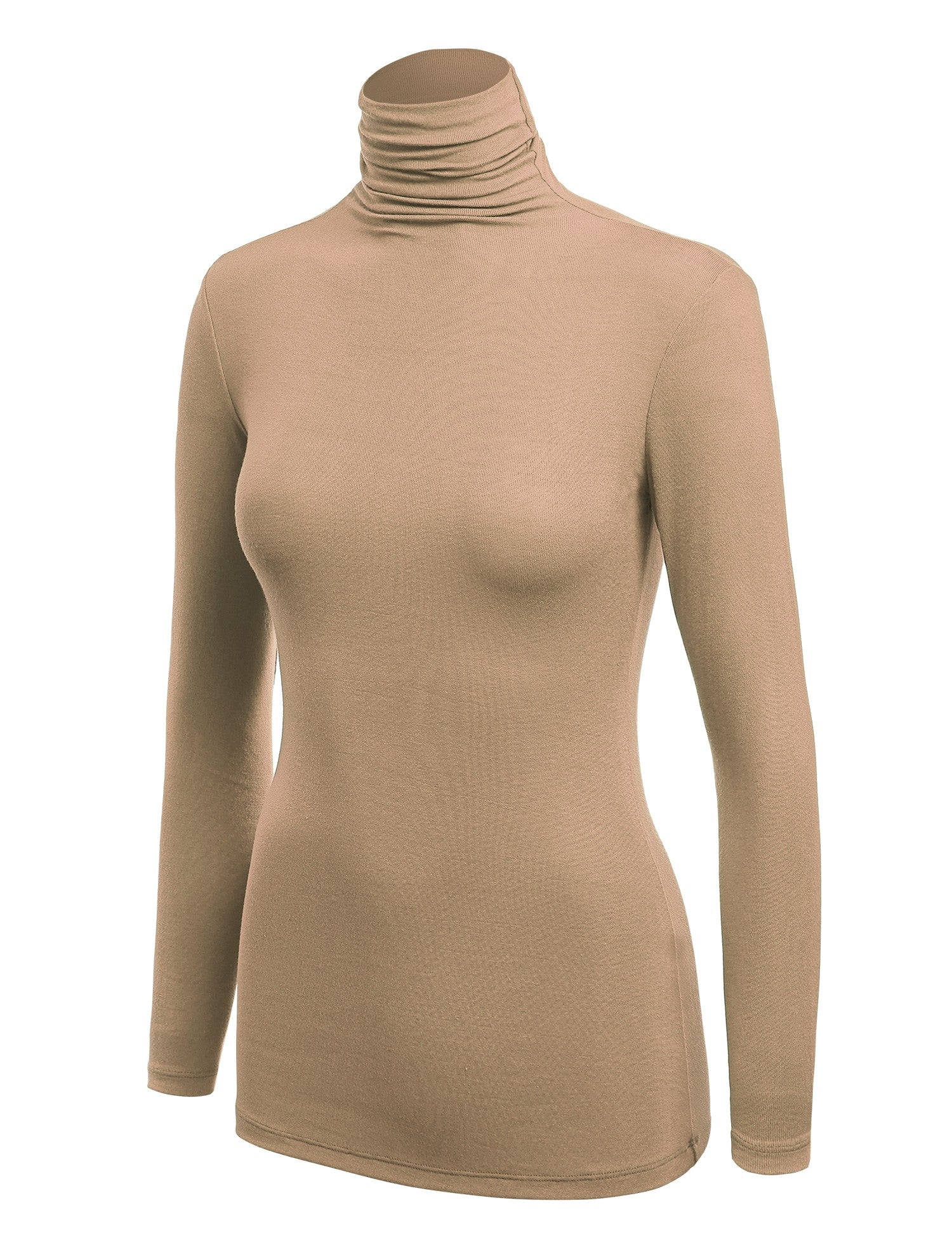 Taupe Pullover