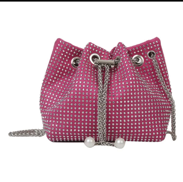 Sparkle Bag