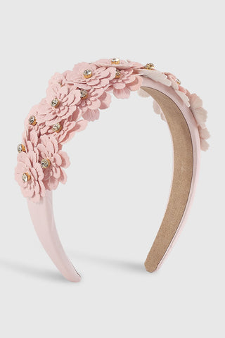 Cutie Pie Headband