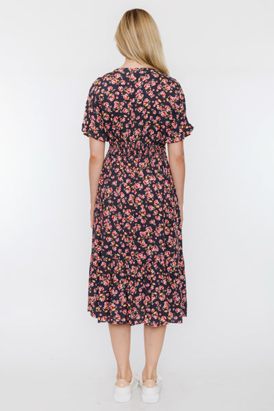 Rosalie Dress