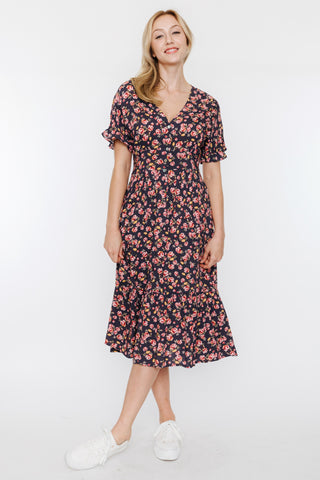 Rosalie Dress