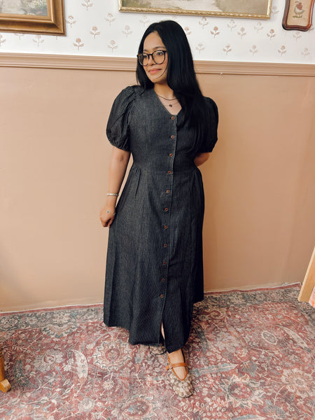Lola Dress