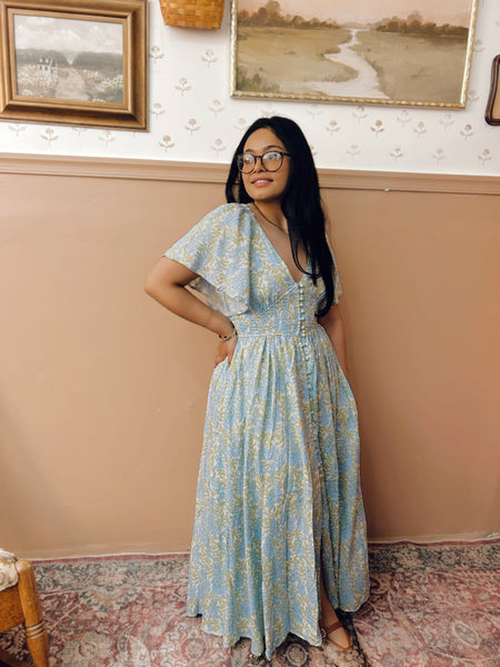 Haven Dress