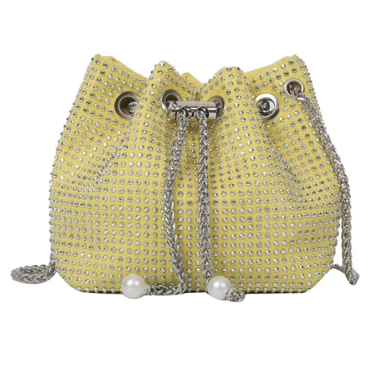 Sparkle Bag