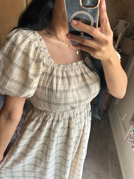 Oral Dress