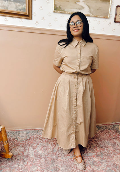Madam Dress