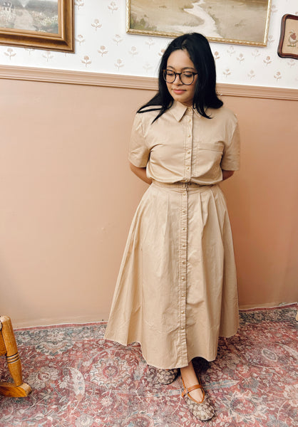 Madam Dress