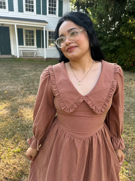 Clove Dress