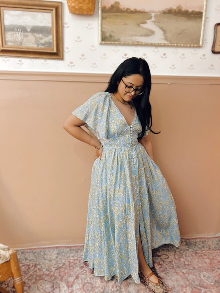 Haven Dress