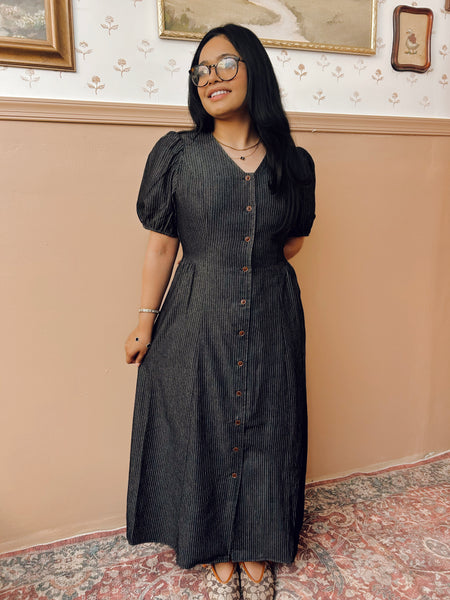 Lola Dress