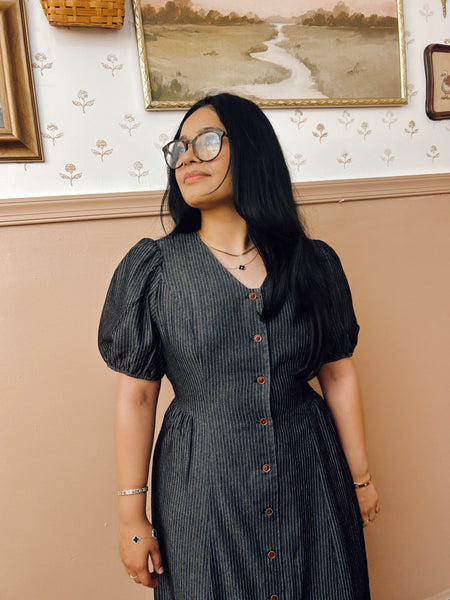Lola Dress