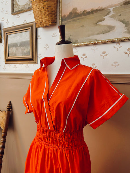 Lila Dress