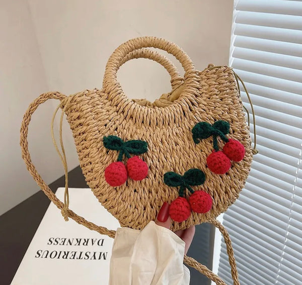 Cherry Bag