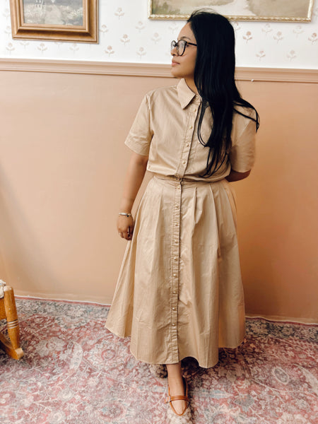 Madam Dress