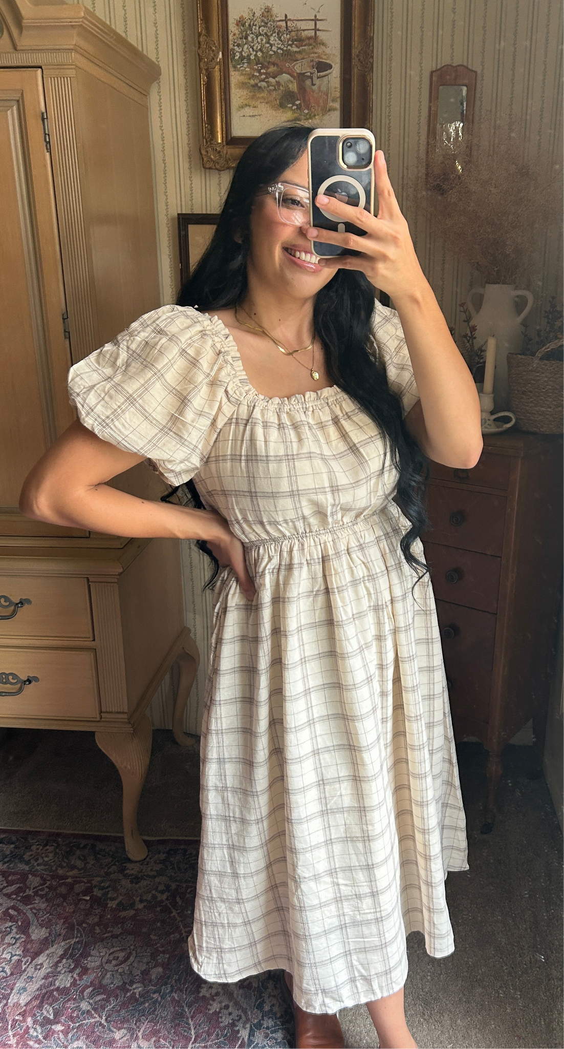 Oral Dress