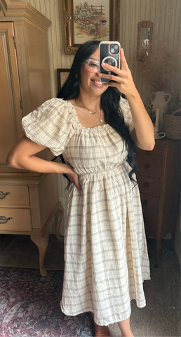 Oral Dress