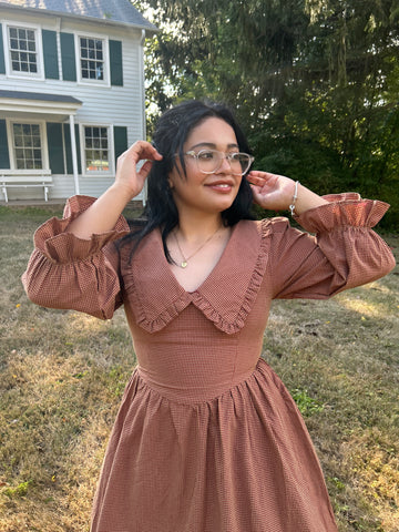 Clove Dress