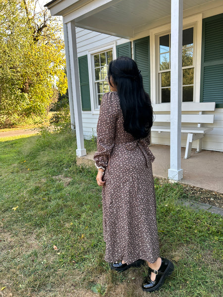 Hosanna Dress