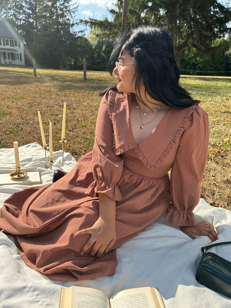 Clove Dress