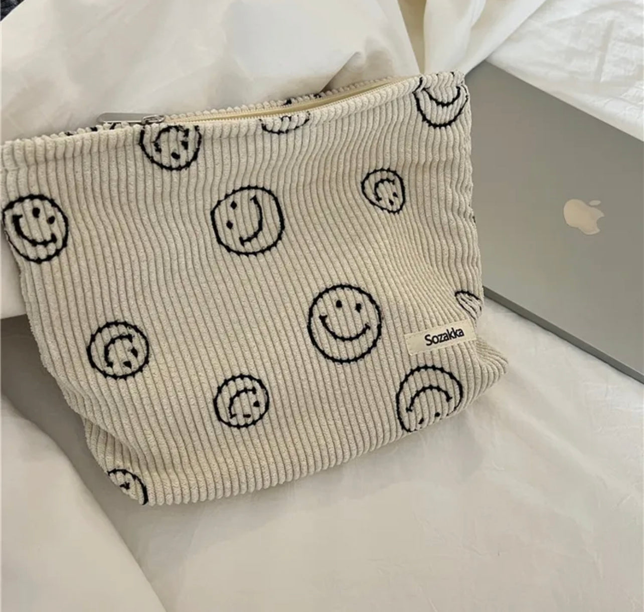 Smiley Bag