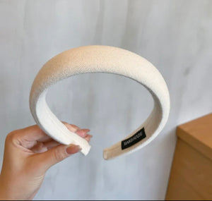 Chunky Headbands