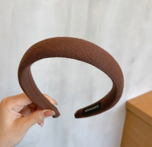 Chunky Headbands