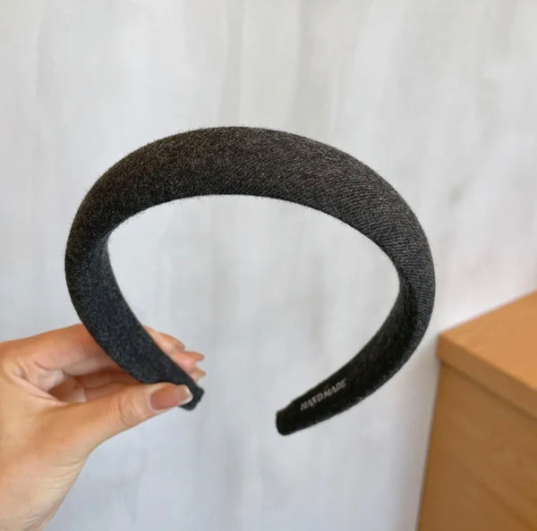 Chunky Headbands