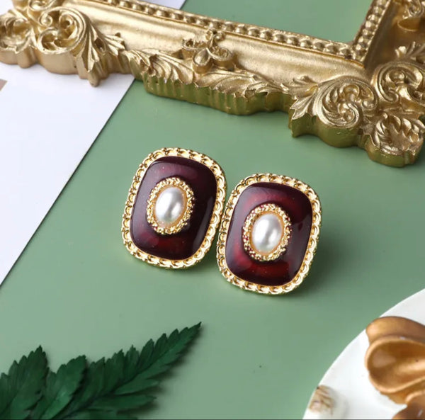 Vintage Earrings