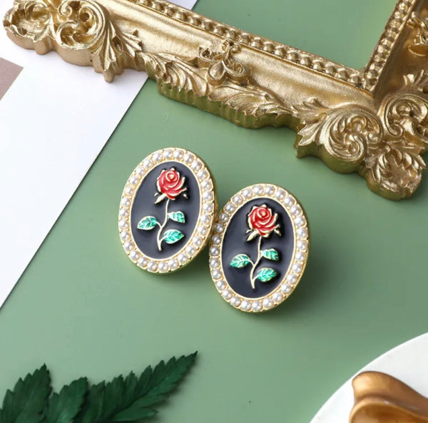 Vintage Earrings