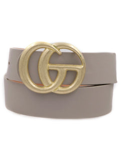 Cg hot sale belt women