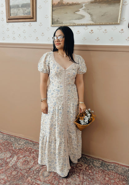 Blossom Dress