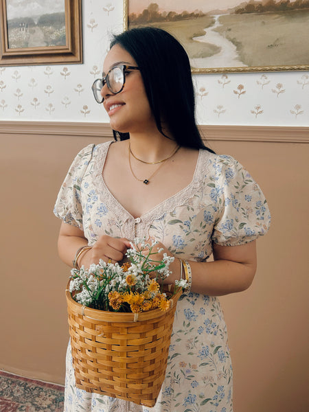 Blossom Dress