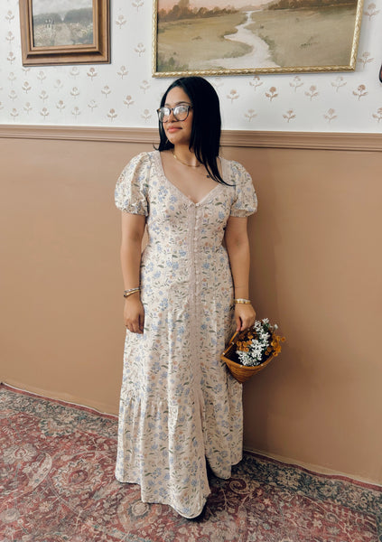 Blossom Dress