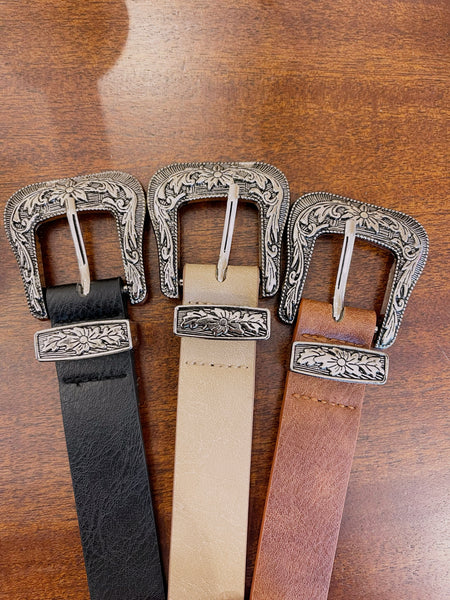 Leather Belts