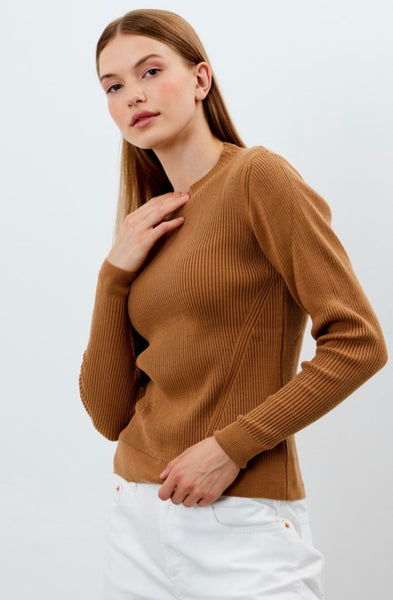 Sweater Basic