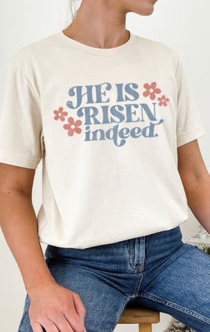 He is Risen