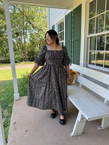 Harvest Dress