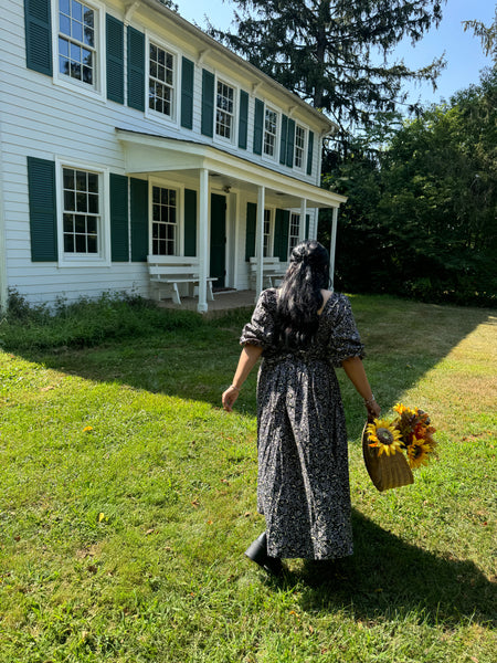 Harvest Dress