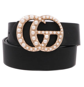 Pearl CG Belt