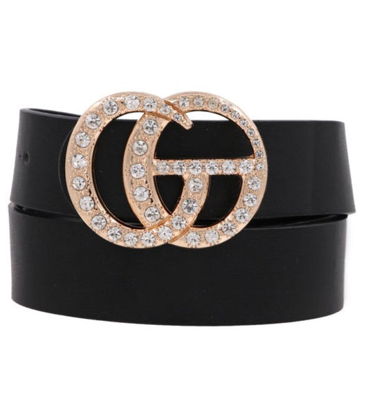 Sparkle CG Belt