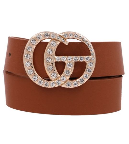 Sparkle CG Belt