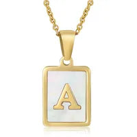 18k Gold Necklace