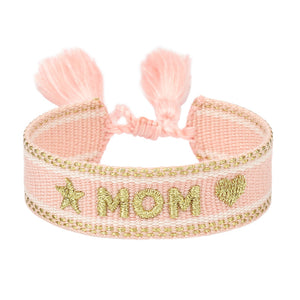 MOM Bracelet