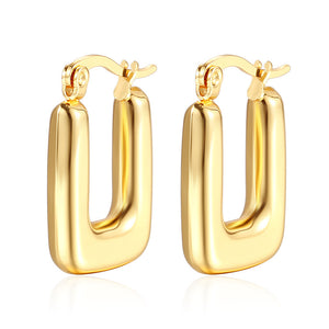 18k Earrings