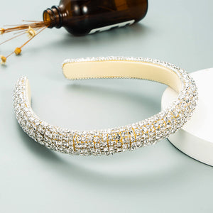 Diamond Headband