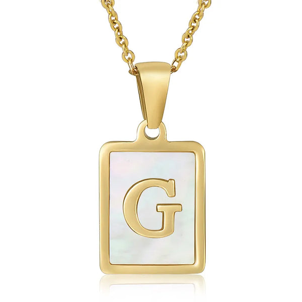 18k Gold Necklace