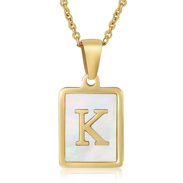 18k Gold Necklace