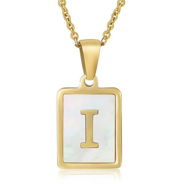 18k Gold Necklace