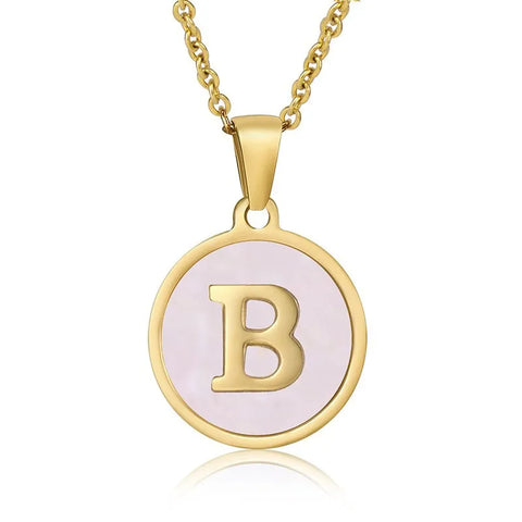 18k Gold Necklace