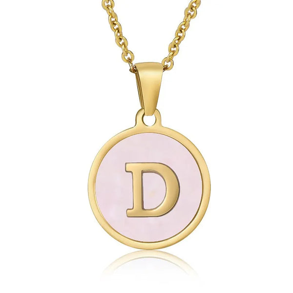 18k Gold Necklace